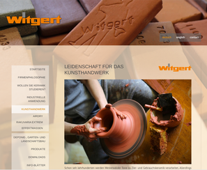 www.witgert-tonbergbau.de