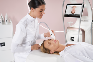 endermolift  lpg arcachon, 