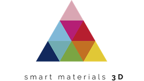 Distribuidores para Canarias de filamentos 3D Smart Materials