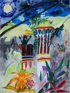 Recent Works Image