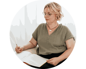 Daniela Schürmann, Gestalttherapie-Wissen und Blog aus Kreuzberg