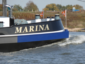 Marina thiushaven Poortvliet