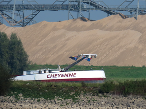 Cheyenne