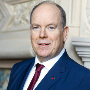 Albert II