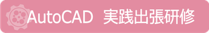AutoCAD　実践出張研修