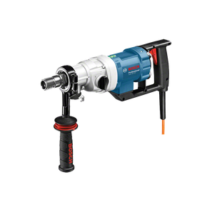Carotteuse GDB 180 WE BOSCH présenter par Kozamfil