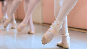 Ballett Kurse für Erwachsene Ulm