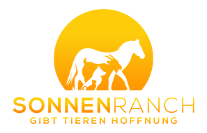 Sonnenranch, gibt tieren hoffnung, ehrenamt, charity