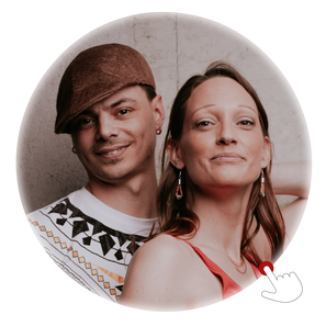 Kizomba mit Daniela & Fernando * Sonntag