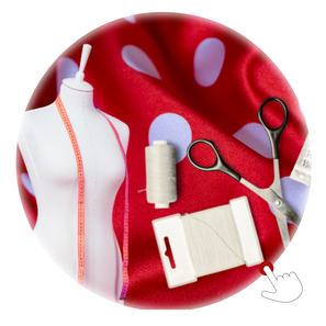 16.11. : Flamenco Kleid Nähprojekt 2026