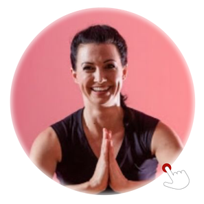 YOGA mit Rahel * Montag