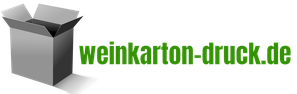Entwurf und Herstellung von Weinkartons und Verpackungen, inkl. Druck