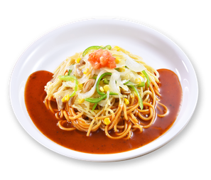 あんかけスパカントリー