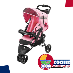 COCHES AMERICANOS PARA BEBE Centro Comercial Online www.YoVendoEnLinea