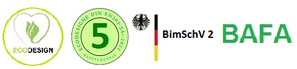 Automatische Pelletkessel RPC, EcoDesigne, BimSchV2, BAFA/KFW Gefördert.