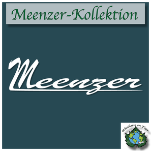 Meenzer Kollektion