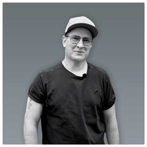 Leif Möller Grafittikünstler aus Mainz
