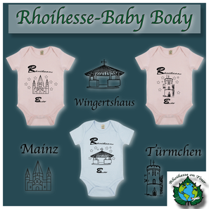 Rhoihesse Baby Body