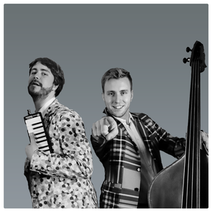 Johannes & Manuel Christ Musikschule Laubenheim, MaMuMa & den Humbas Mainz