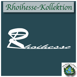 Rhoihesse-Kollektion Shirts, Hoodies und Pullover