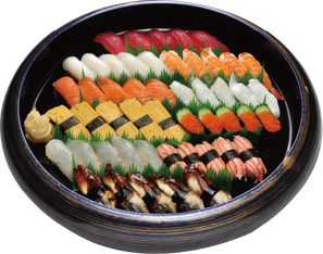 鮨飛脚たなか養老店