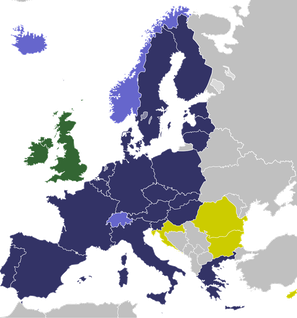 ATRA LuxusImmobilien. Schengen-Raum