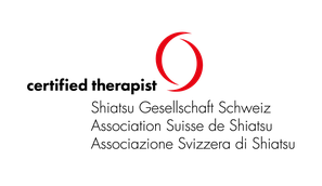 Mitglied und Anerkennung beim Shiatsu Berufsverband, Shiatsu Gesellschaft Schweiz als qualifizierte Shiatsu Therapeutin.
