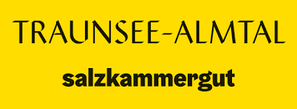 Traunsee, im Hintergrund der Traunstein, aufgenommen in Traunkirchen