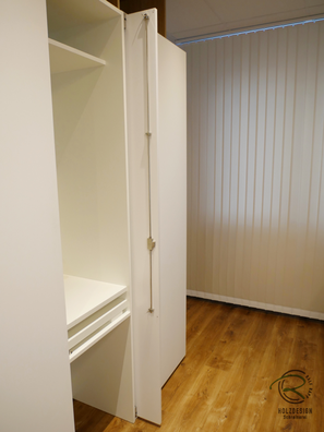 Schreibtischschrank - Holzdesign Rapp Geisingen