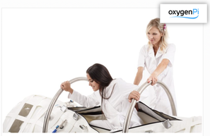 Hyperbare Sauerstofftherapie (HBOT)