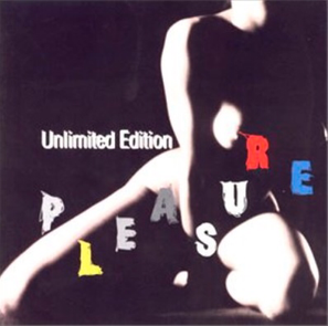 メジャーデビューDebut album Unlimited Edition/Pleasure - Mercury Music Entertainment 1997
