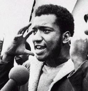 Det myrdede Black Panther medlem Fred Hampton