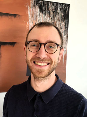 Sven Zurkirchen Diplomierter klassischer Masseur