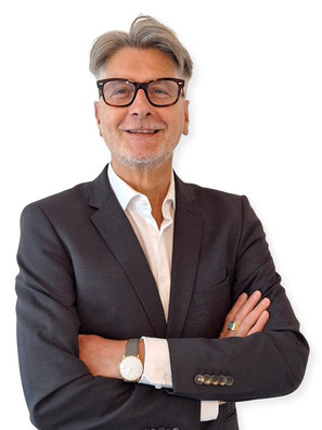 Peter Höfner, Dipl. Betriebswirt (FH), 4yourfairs