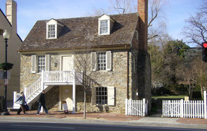 Cottage à Georgetown