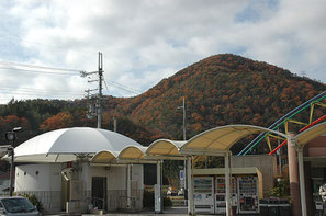 道の駅いながわ 猪名川町観光 なんでもガイド