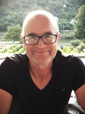 Oliver Kessler - Life Coach Wiesbaden