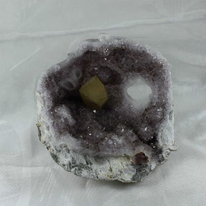 Amethyst Idar Oberstein Germany
