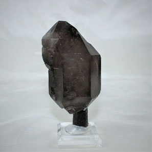 Smoky Quartz Scepter Hallelujah Junction Nevada USA