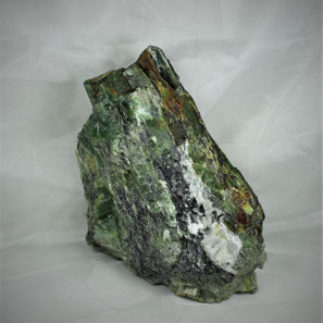 Diopside Outokumpu Finland