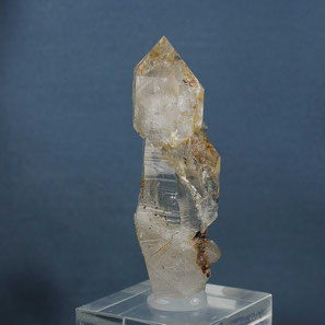 Scepter Quartz Anlauf valley Salzburg Austria