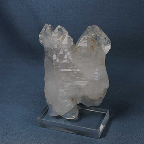 Scepter Quartz Anlauf valley Salzburg Austria