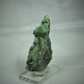 Diopside Outokumpu Finland