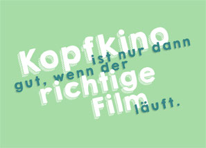 Kopfkino