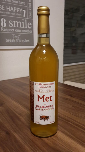Honigwein