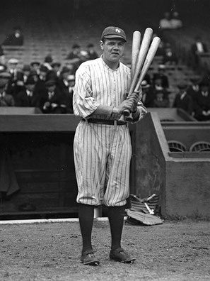 Babe Ruth
