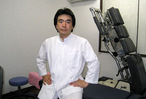 光整骨Lカイロプラクティック院長