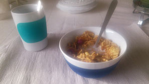 KAHLA touch! Becher und Schale