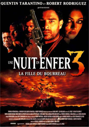 Une Nuit En Enfer 3 - La Fille Du Bourreau (1999) 