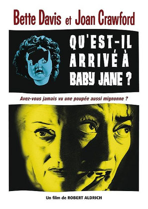 Qu'est-il Arrivé à Baby Jane ? (1962) 